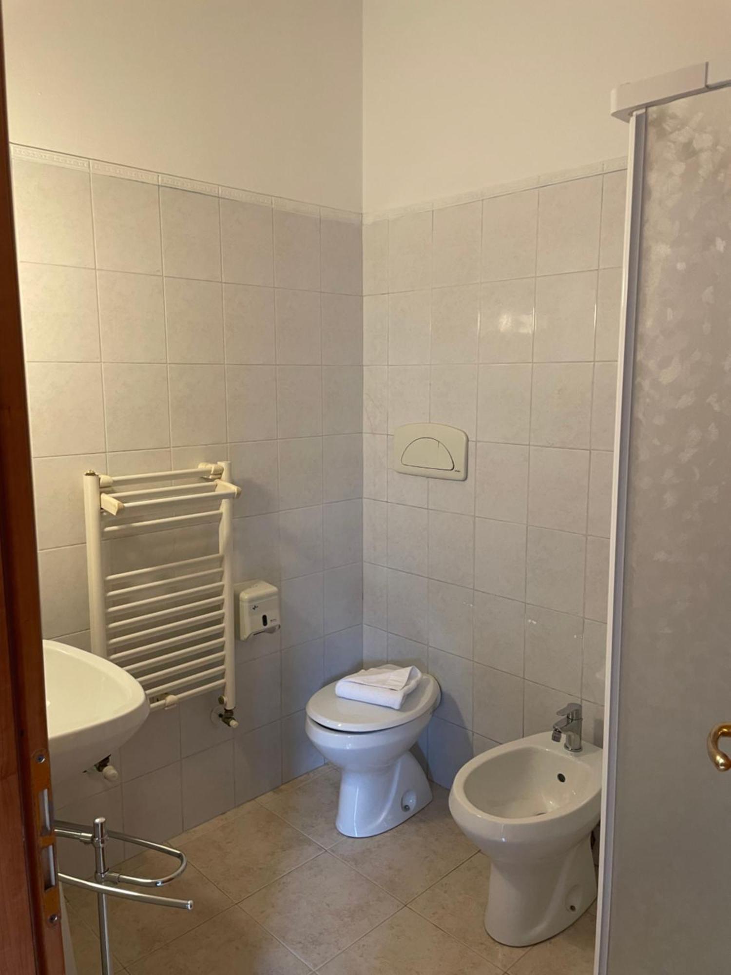 Sportland Hotel Colle Val D'Elsa Room photo